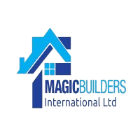Magic Builders International logo