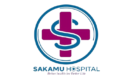 SAKAMU HOSPITAL logo