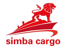 Simba Cargo logo