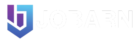 Jobarn Logo