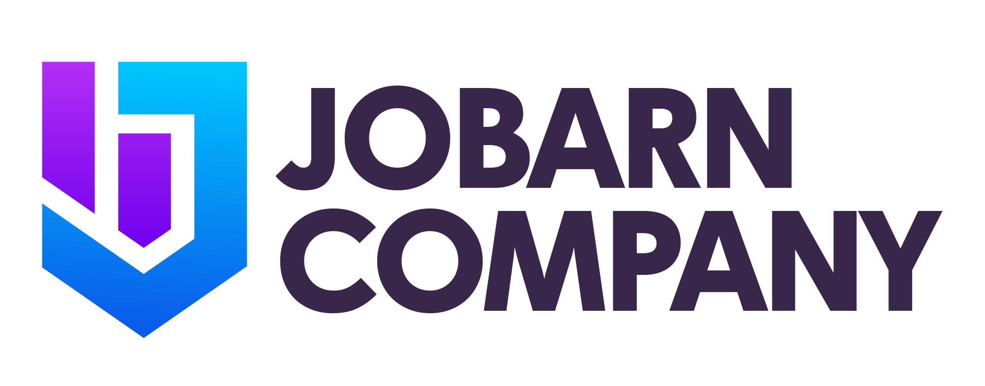 Jobarn Logo