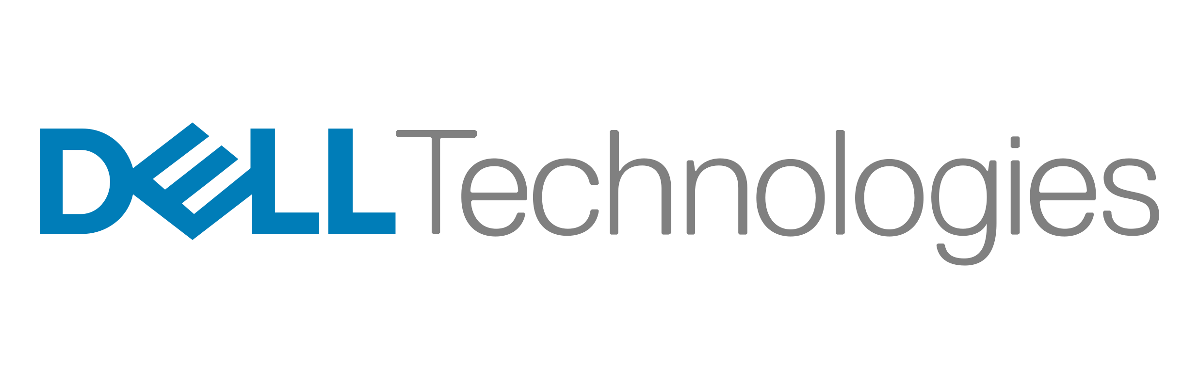 Dell Logo