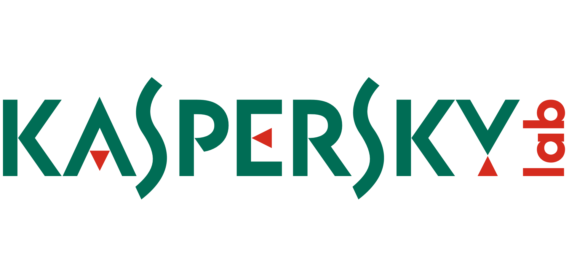 Kaspersky Logo