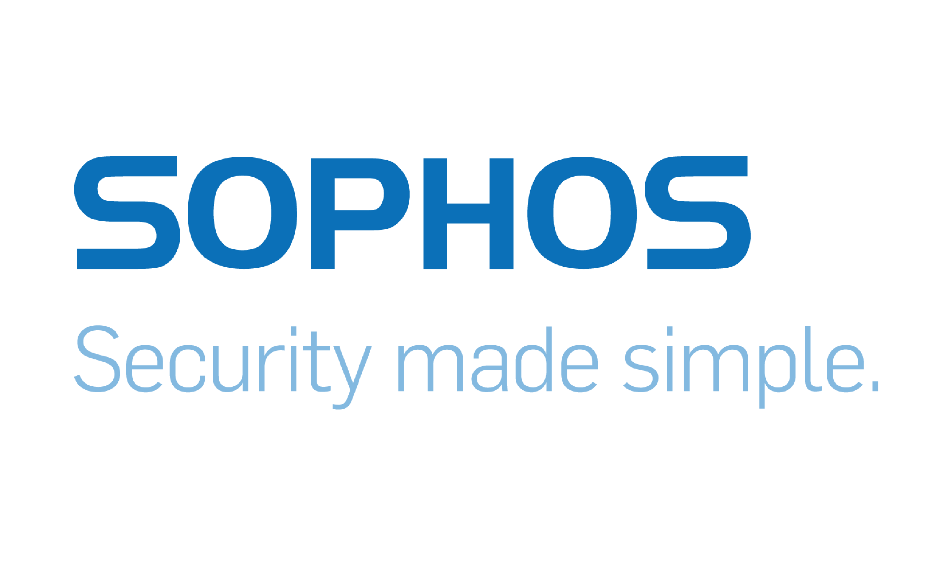 SOPHOS Logo