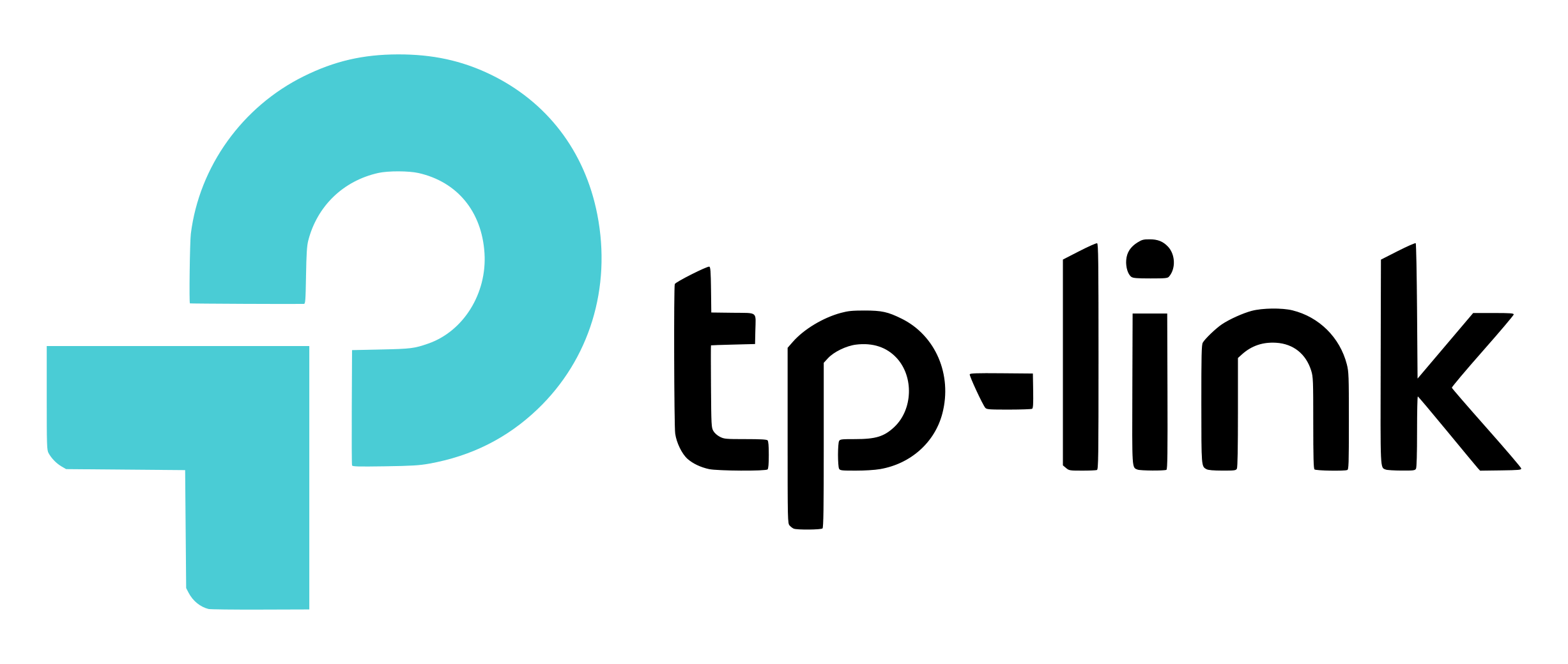 TP-Link Logo