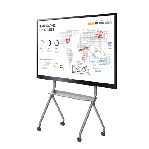 Interactive Displays