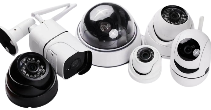 CCTV Systems