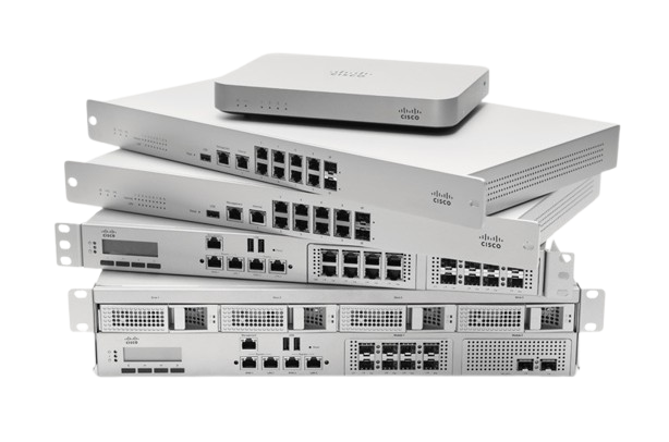 Networking Equipment