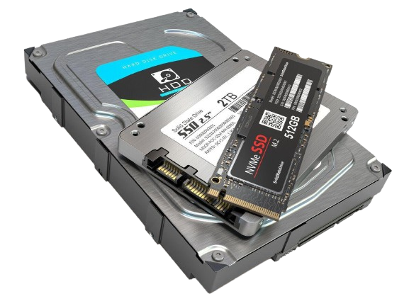 Storage Solutions
