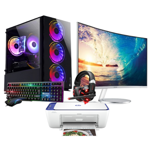 ICT Equipment Sales