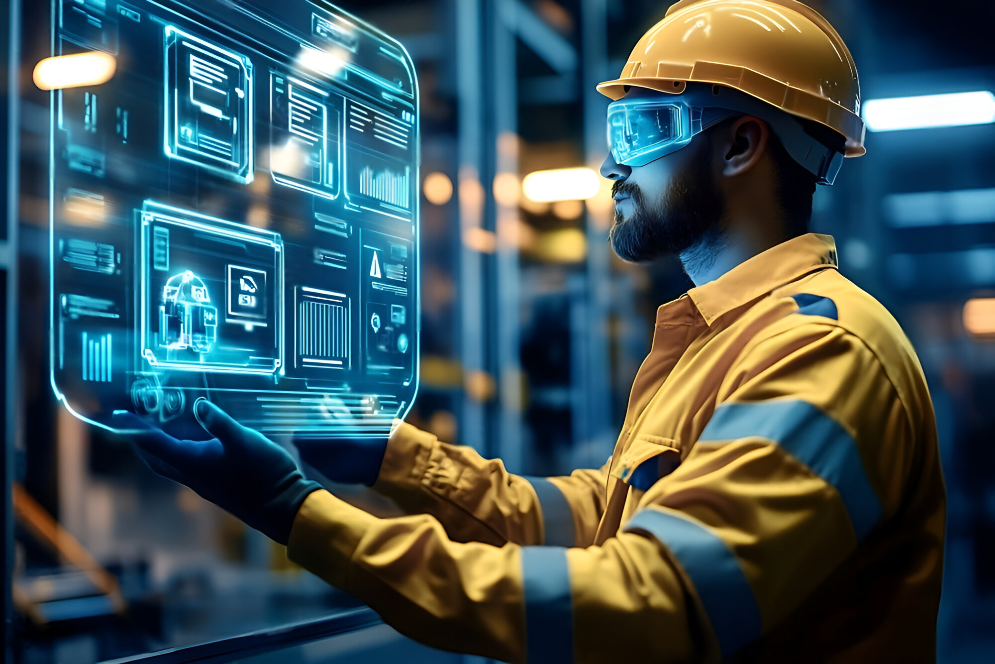 Technical Support & Maintenance